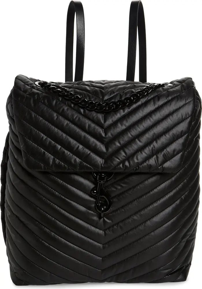 Rebecca Minkoff Edie Backpack | Nordstrom | Nordstrom