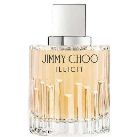 ($112 Value) Jimmy Choo ILLICIT Eau de Parfum Perfume for Women 3.3 oz | Walmart (US)