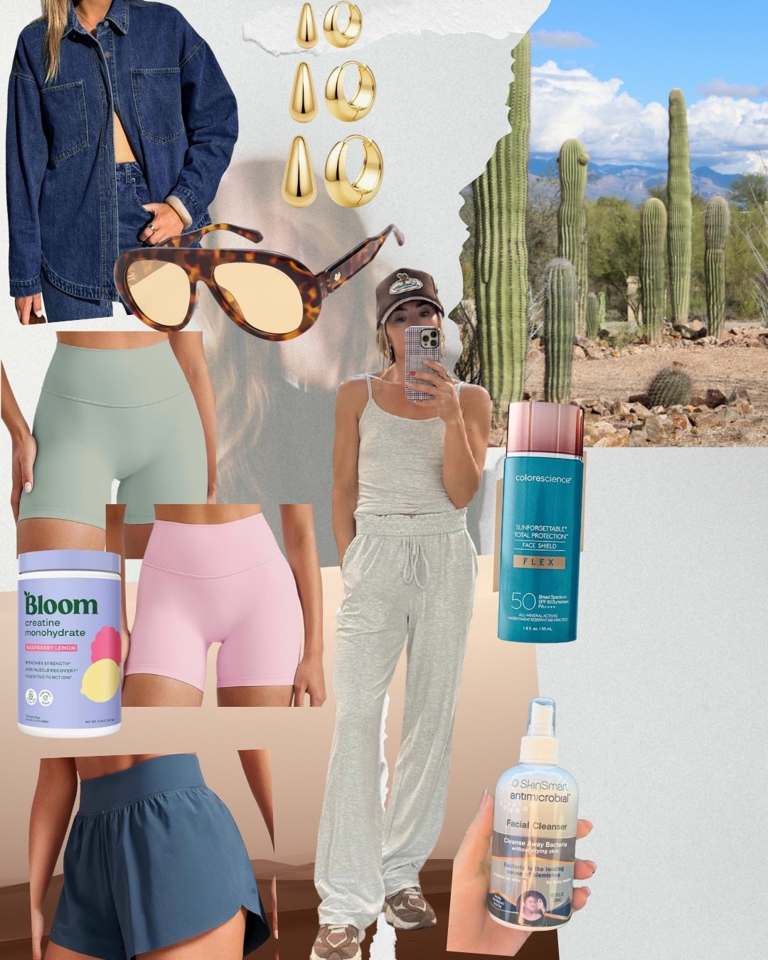 My big spring sale on Amazon picks 

#LTKSaleAlert #LTKdayinmylife #LTKmomlife