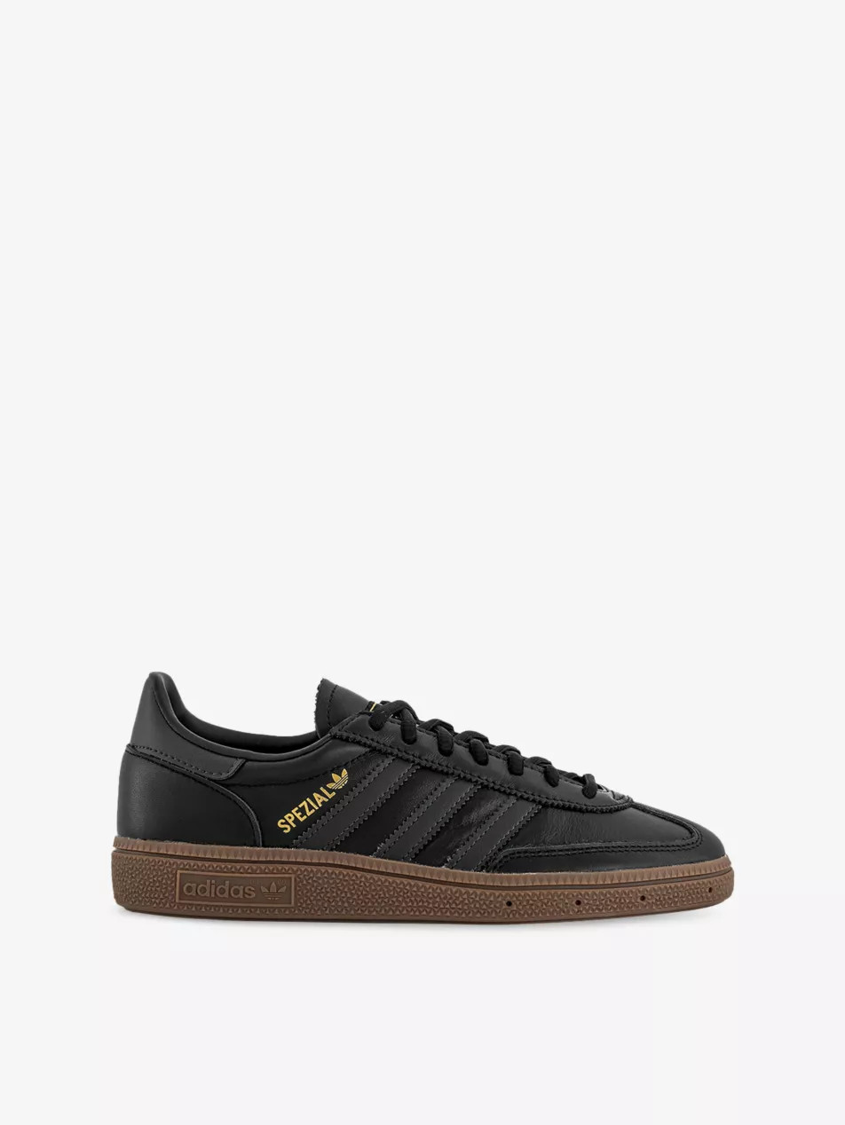 Handball Spezial Leather Trainers | Selfridges