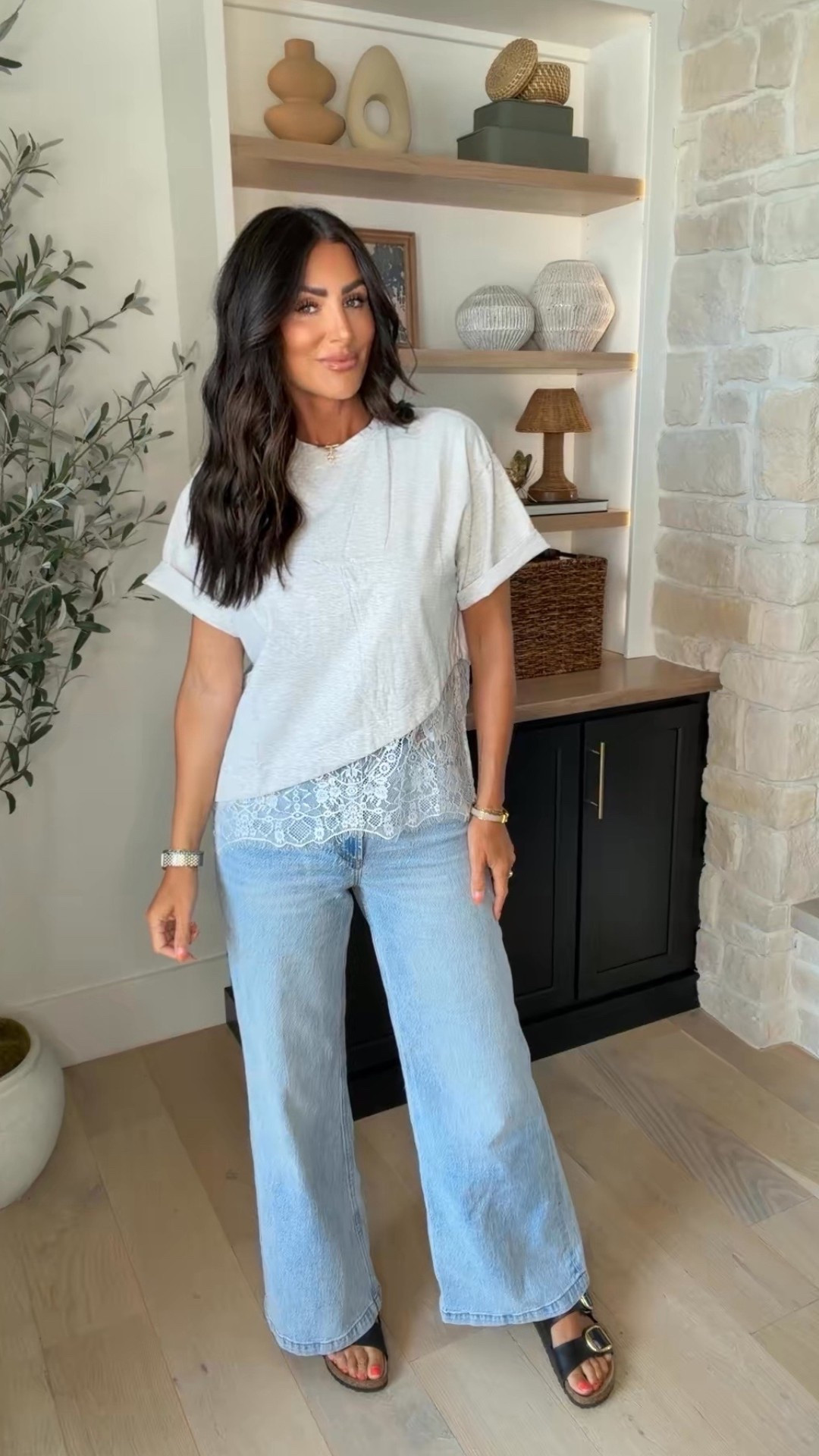 Pistola jeans size 27 | nordstrom sale | tee is Amazon size medium

#LTKootd #LTKdayinmylife