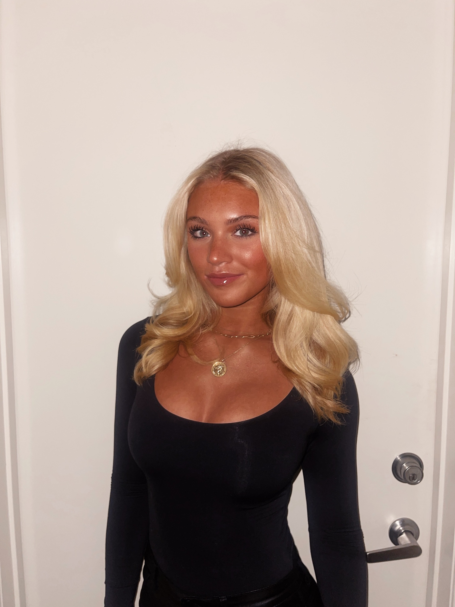 Black on black 🖤


#LTKparties #LTKbeauty #LTKU