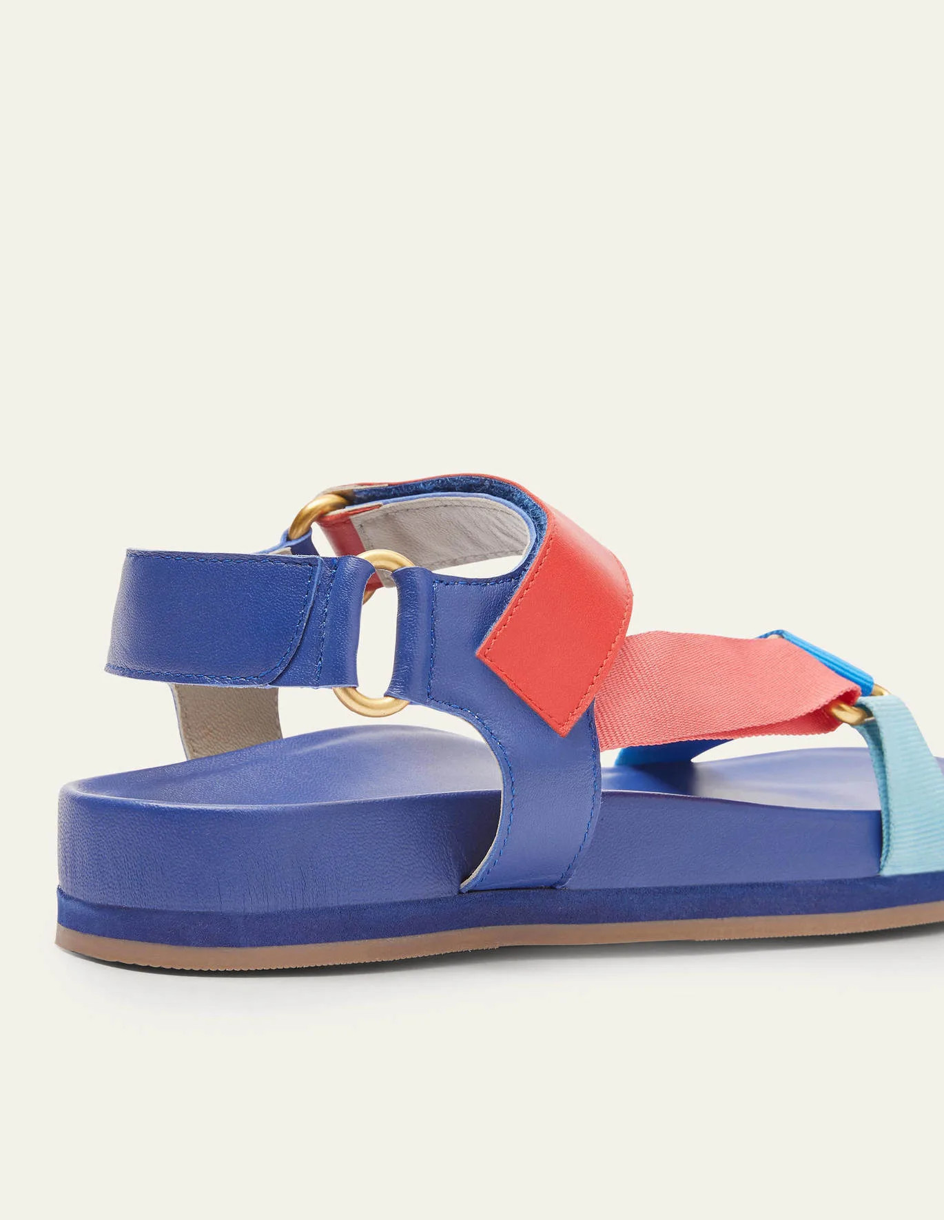 Philomina Sandals | Boden (US)