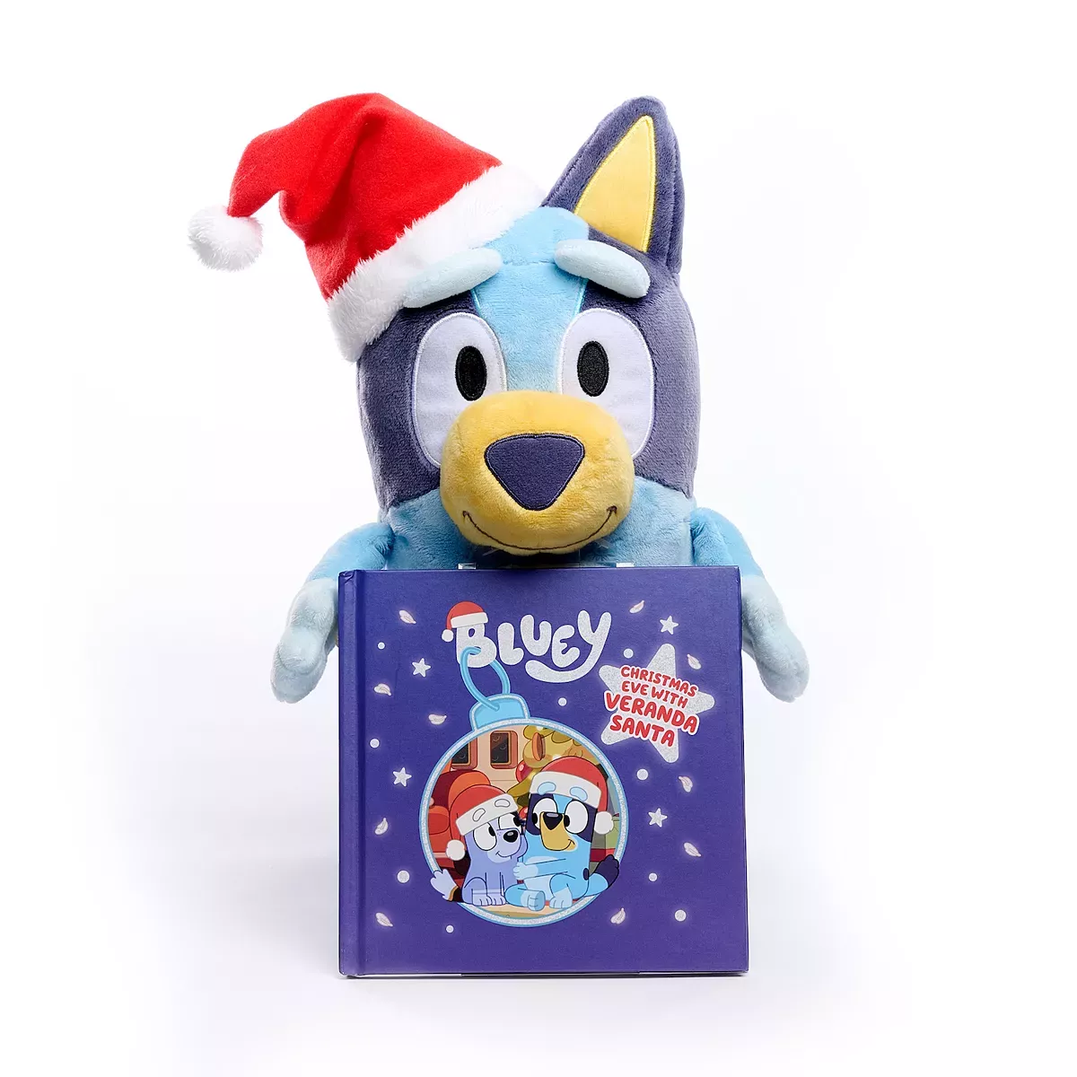 Bluey Christmas pajamas for the whole family at Kohl's!! : r/bluey