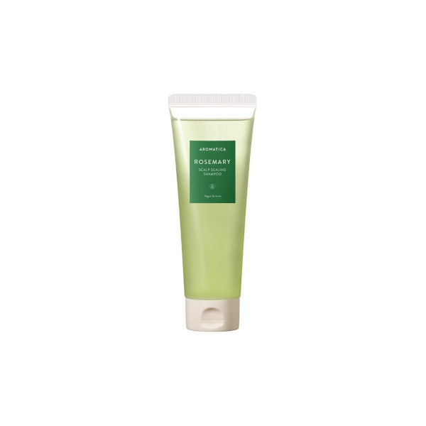aromatica - Rosemary Scalp Scaling Shampoo - 180ml | Stylevana