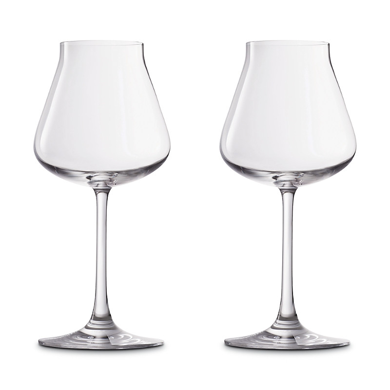 Baccarat Chateau Red Wine Glass, Set of 2 | Bloomingdale's (US)