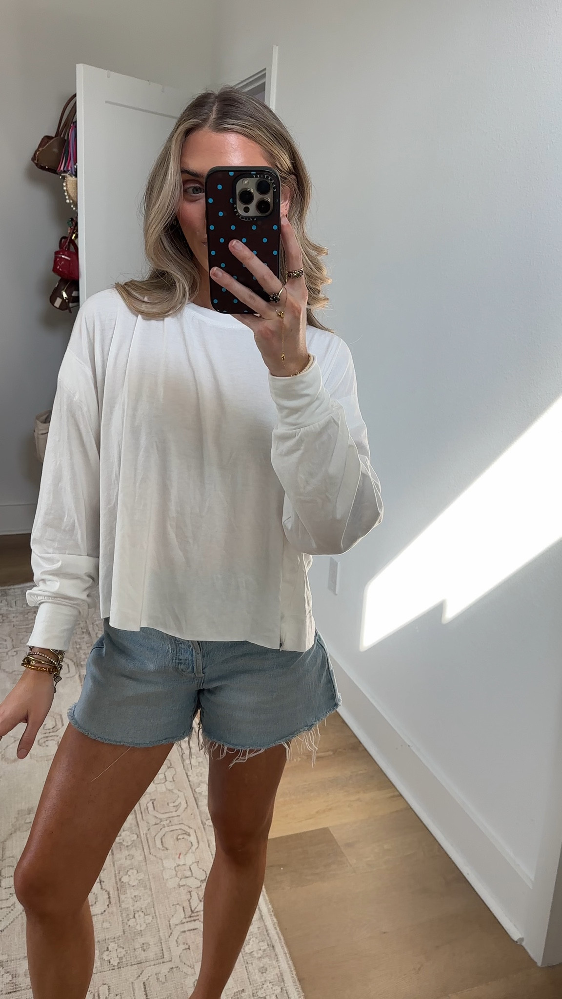 Amazon size small Gacaky Womens Open Back Loose Workout Tops Backless Long Sleeve Athletic Shirt Running Crop Top Gym Dance Tee

#LTKootd #LTKActive #LTKfitnessgoals