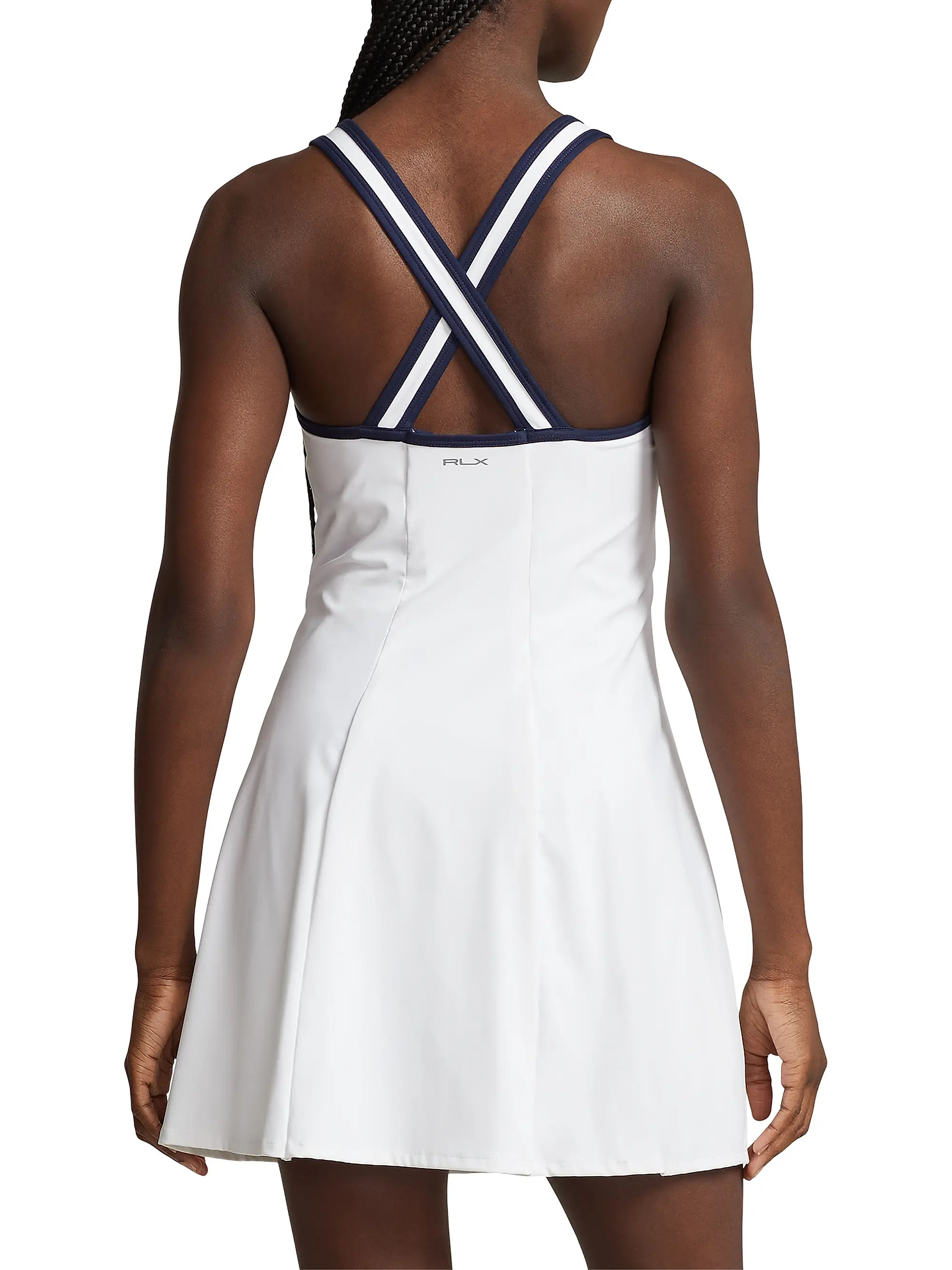 Interlock Performance Tennis Dress | Saks Fifth Avenue