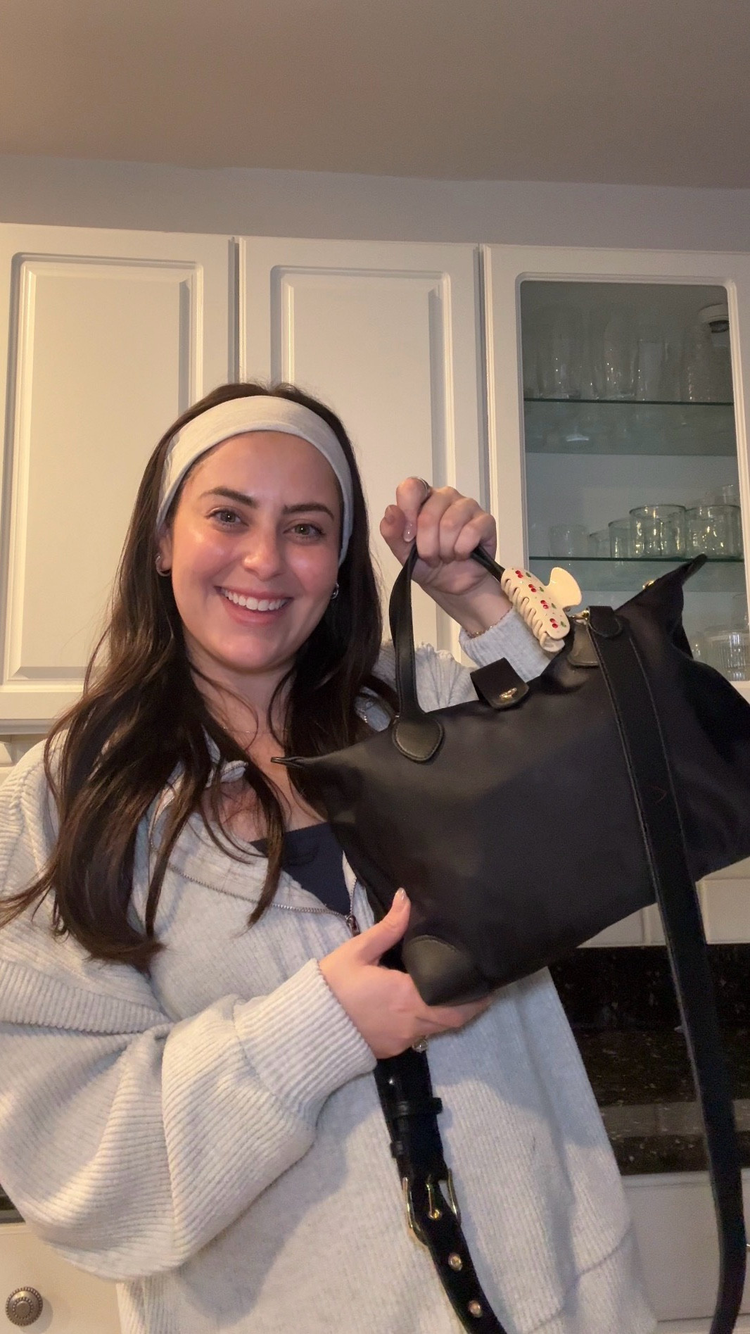 sharing the everyday essentials i keep in my bag that make life run smoother. everything is linked including my stoney clover bag, purse organizer, pouches and a few little extras.

#LTKmomlife #LTKdayinmylife #LTKvlog