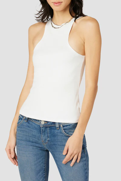 Racer Tank | Hudson Jeans