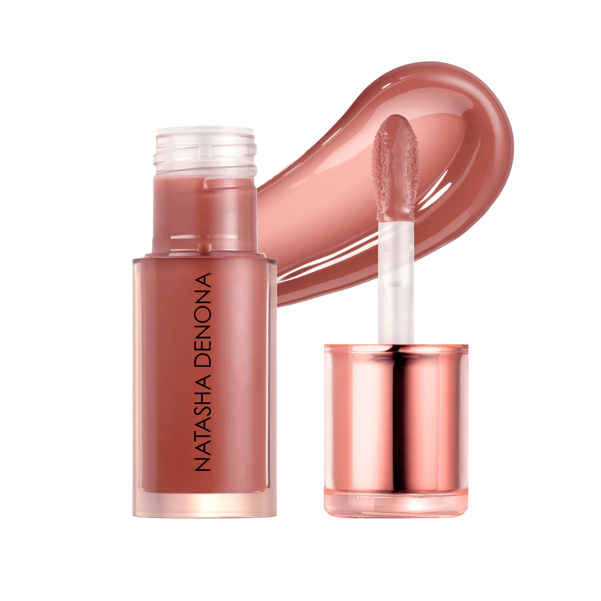 HY-GLOSS - Spicy Caramel | Natasha Denona Makeup (US)