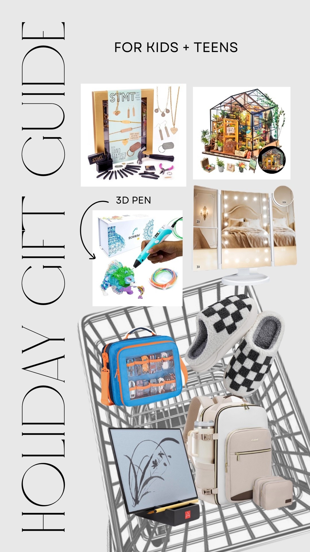 #LTKGiftGuide #LTKHoliday #LTKSeasonal