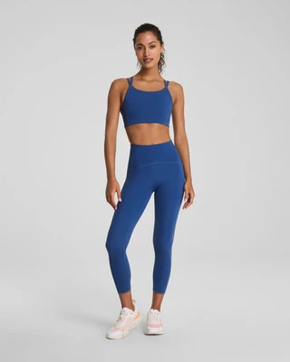 SPANXshape®  Booty Boost® 7/8 Leggings with StayCool Tech | Spanx