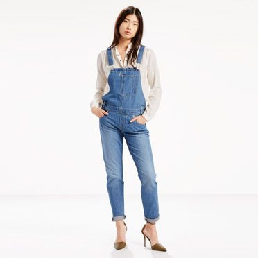 Overalls | Levis US