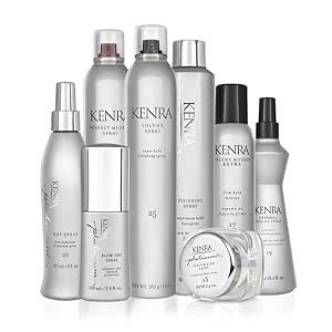 Love Kenra styling products! Half off today! 

#LTKBeauty #LTKSaleAlert #LTKFindsUnder50
