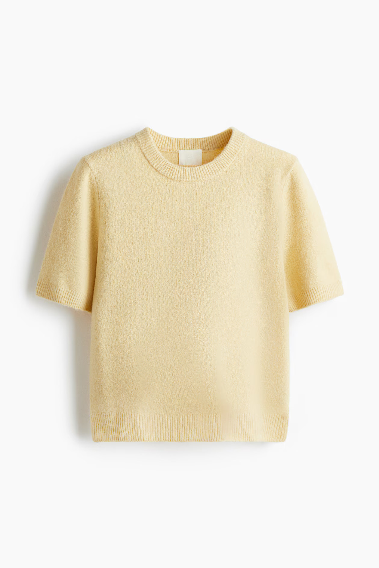Fine-knit Sweater | H&M (US + CA)