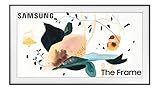 Amazon.com: SAMSUNG 55-inch Class FRAME QLED LS03 Series - 4K UHD Dual LED Quantum HDR Smart TV w... | Amazon (US)