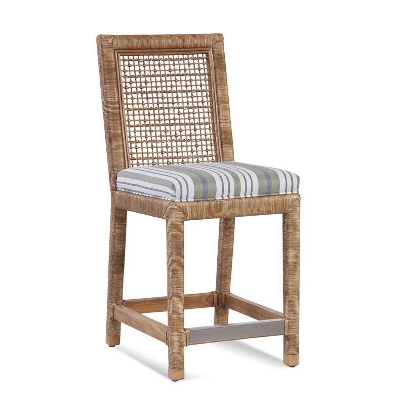 Pine Isle 24" Counter Stool | Wayfair North America