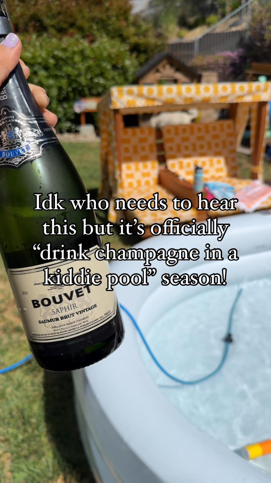The most epic kiddie pool on sale!

#LTKswim #LTKkids #LTKSeasonal