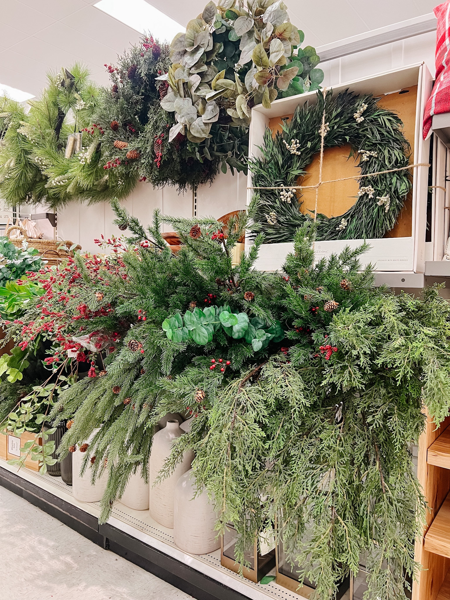 Target Holiday Home Decor 



#LTKHoliday #LTKSeasonal #LTKGiftGuide