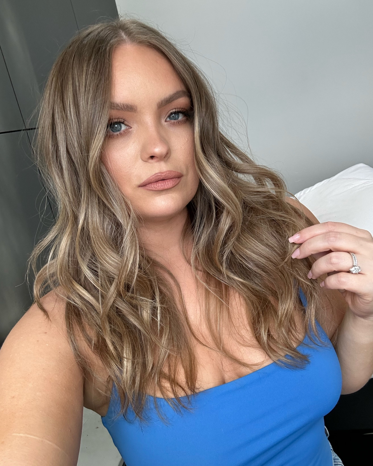 Loving beach waves again recently 🌊

#LTKSeasonal #LTKBeauty #LTKStyleTip