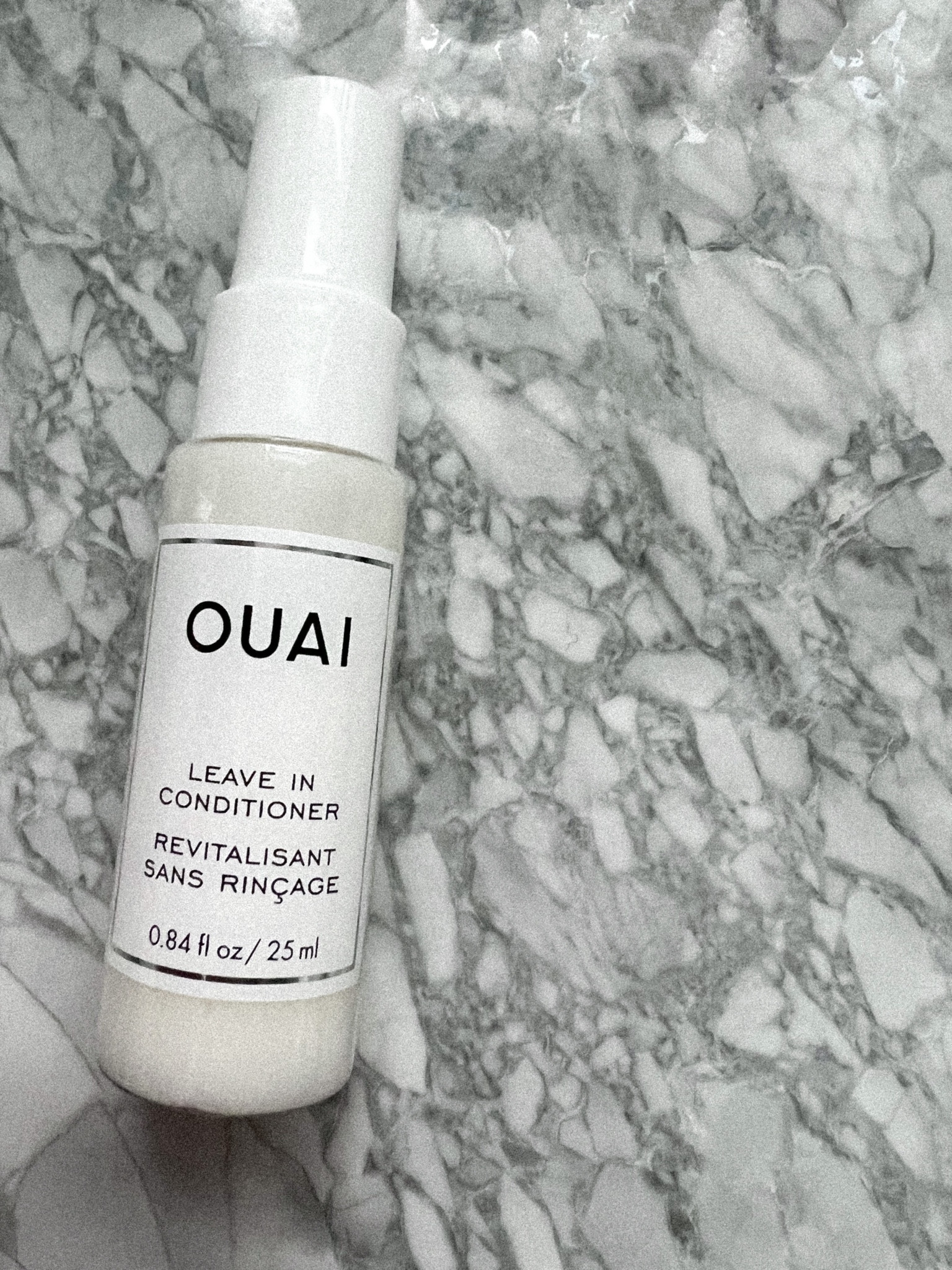 OUAI hair products 🪄 

#LTKunder100 #LTKbeauty #LTKunder50