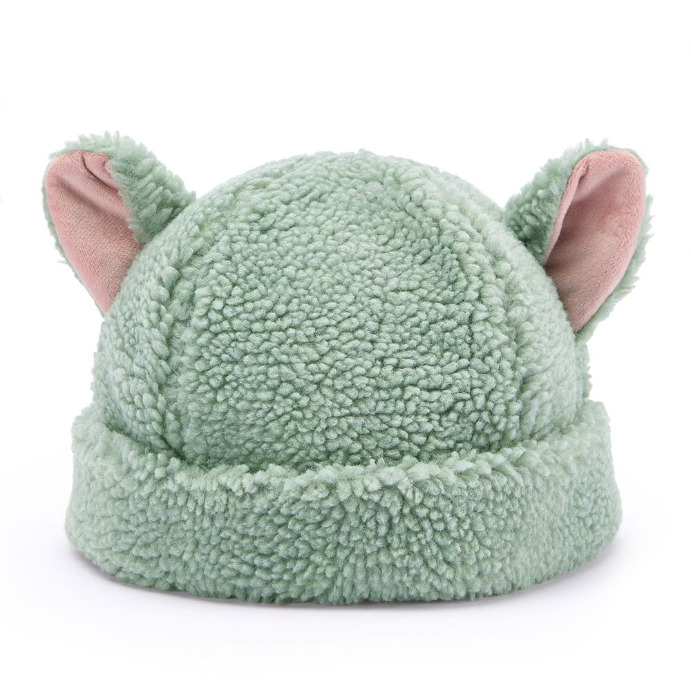 Berlioz Fleece Beanie for Adults by Cakeworthy – The Aristocats | Disney Store