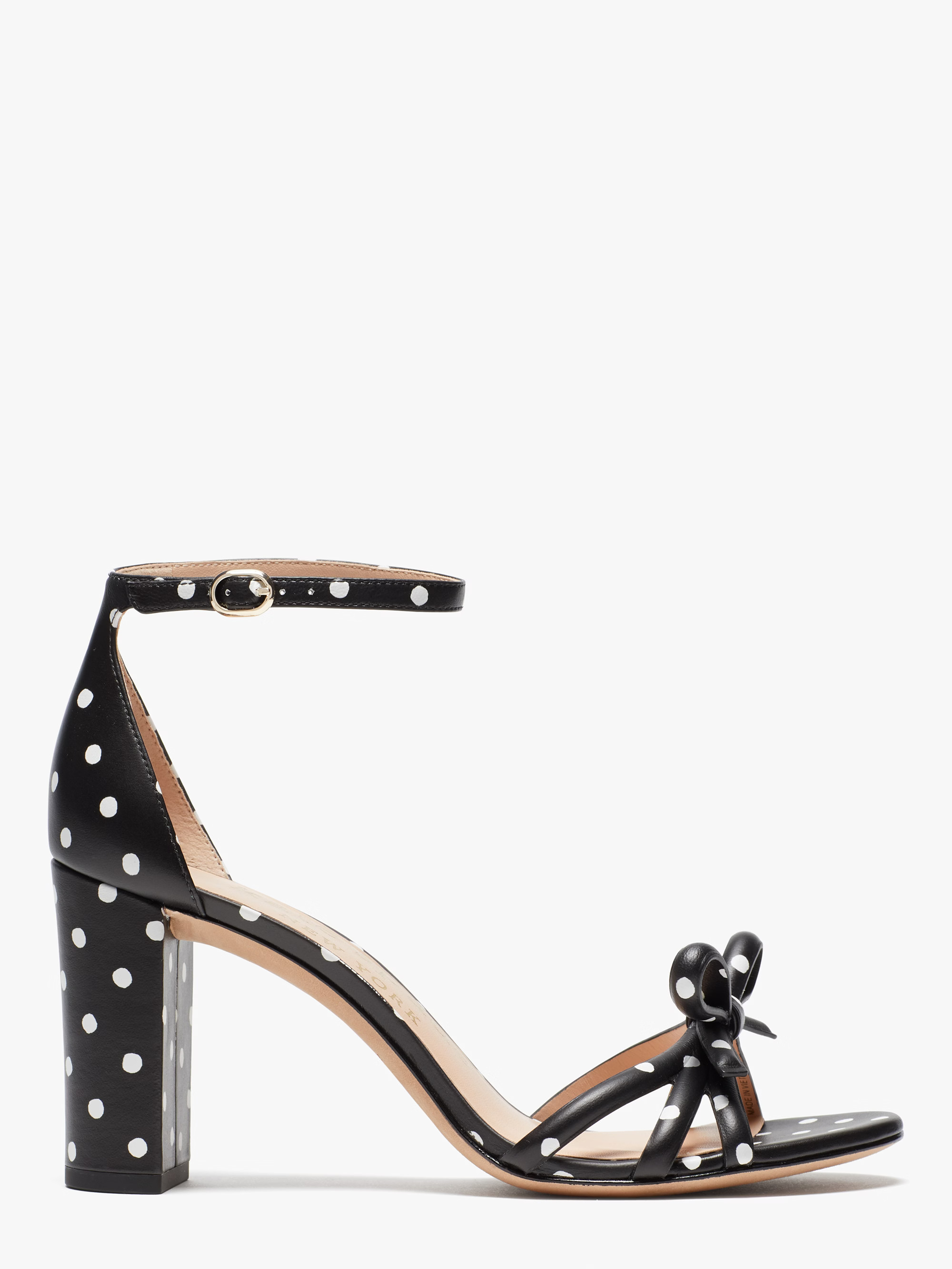 flamenco sandals | Kate Spade Outlet
