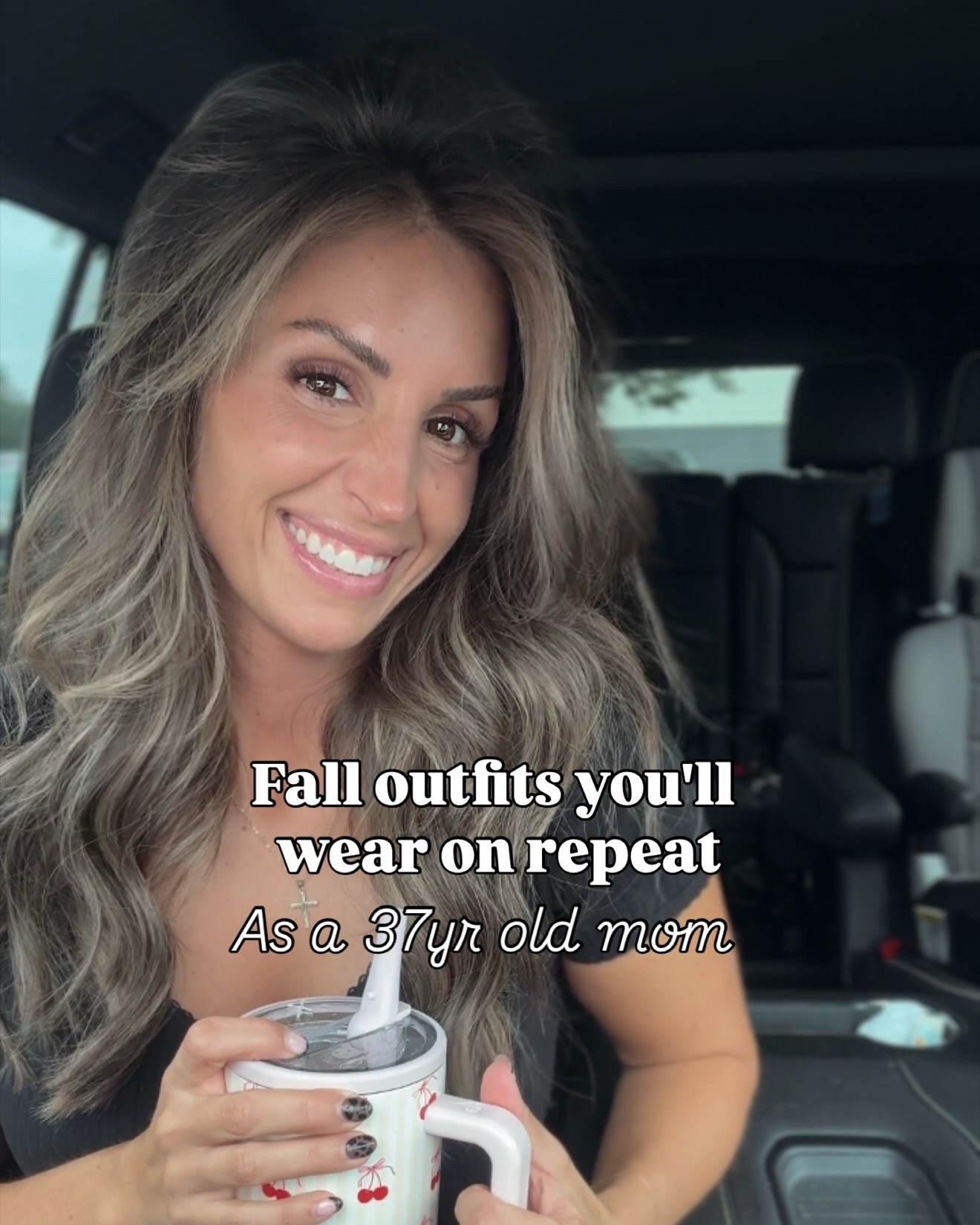 Fall outfit ideas you’ll actually wear!🍂

Give me all the cozy vibes & cozy season
#falloutfitinspo #falloutfitideas #momoutfit #momstyle

fall outfit ideas, Halloween, holiday, date night, family photos, denim jacket, thanksgiving outfit, fall outfits, Amazon finds, teacher outfits, mom looks, comfy, leggings, denim, cardigan, overalls, home, jeans, sweaters, Boots, jackets, Vintage fall, Sneakers

#LTKHoliday #LTKGiftGuide #LTKStyleTip