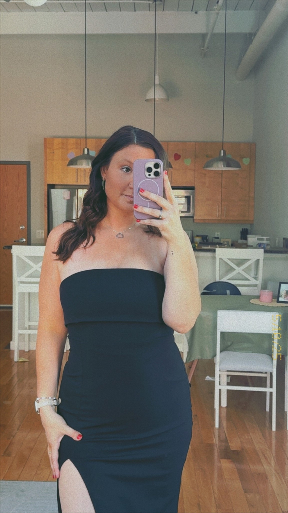 This dress!!!!!!! size large! 

#LTKFindsUnder100 #LTKStyleTip #LTKMidsize