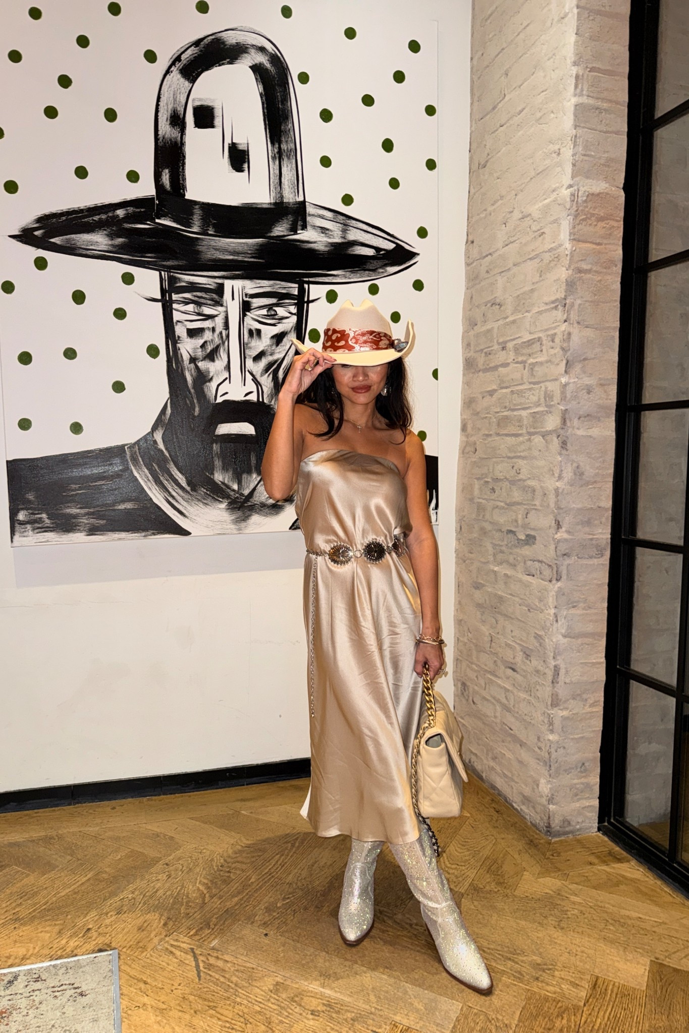 When the theme is cowgirl chic. 

#LTKgrwm #LTKmomlife #LTKPetite