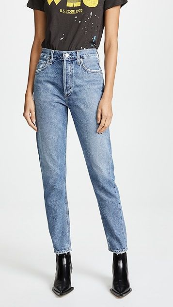 Jamie Classic Jeans | Shopbop