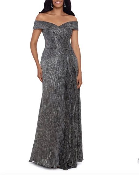 Formal dress options at Nordstrom! Perfect for mother of the bride!

#LTKHoliday