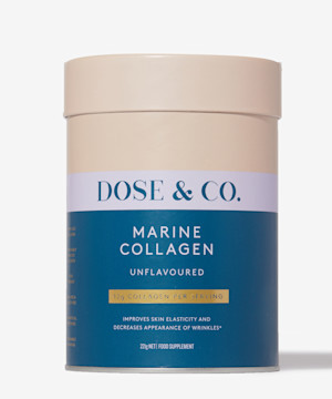 Marine Collagen Unflavored | Beauty Bay