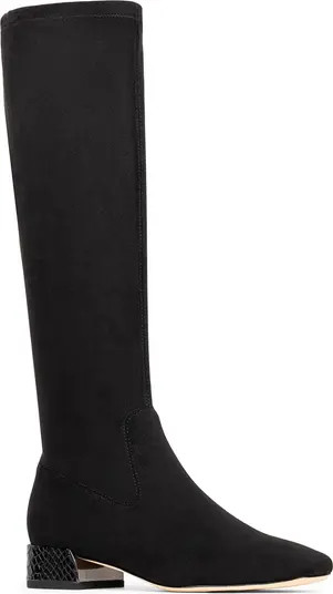 Dolores Knee High Boot (Women) | Nordstrom