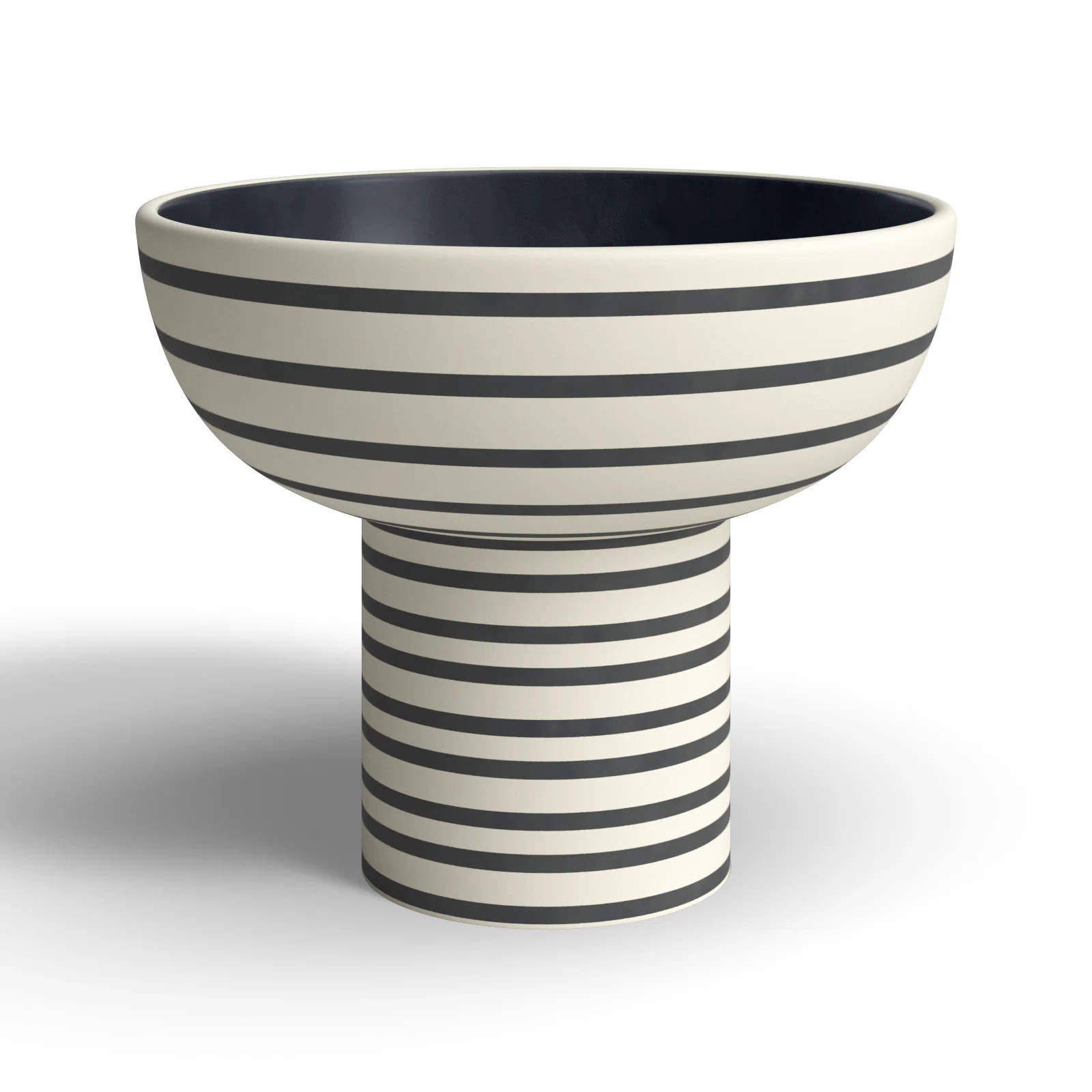 Joss & Main Bette Handmade Ceramic Decorative Bowl 1 & Reviews | Wayfair | Wayfair North America