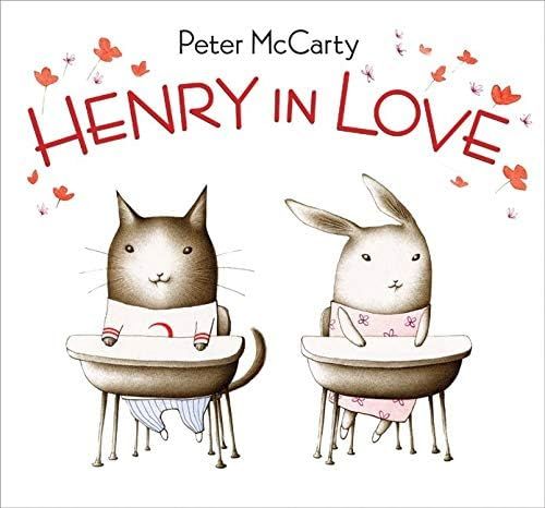 Henry in Love | Amazon (US)
