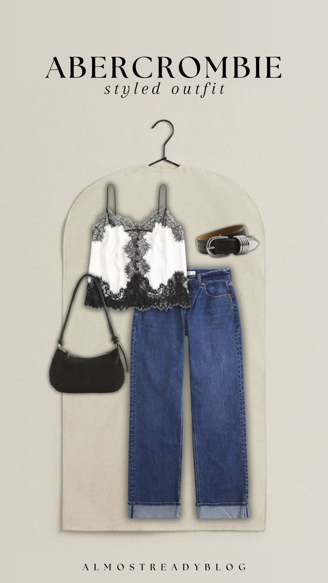 Abercrombie styled outfit!!

new arrivals, date night outfit, watchnow, curve love, denim, finds under 100, lace, causal outfit, amanda west, almostreadyblog 

 #LTKootd #LTKSeasonal #LTKSaleAlert