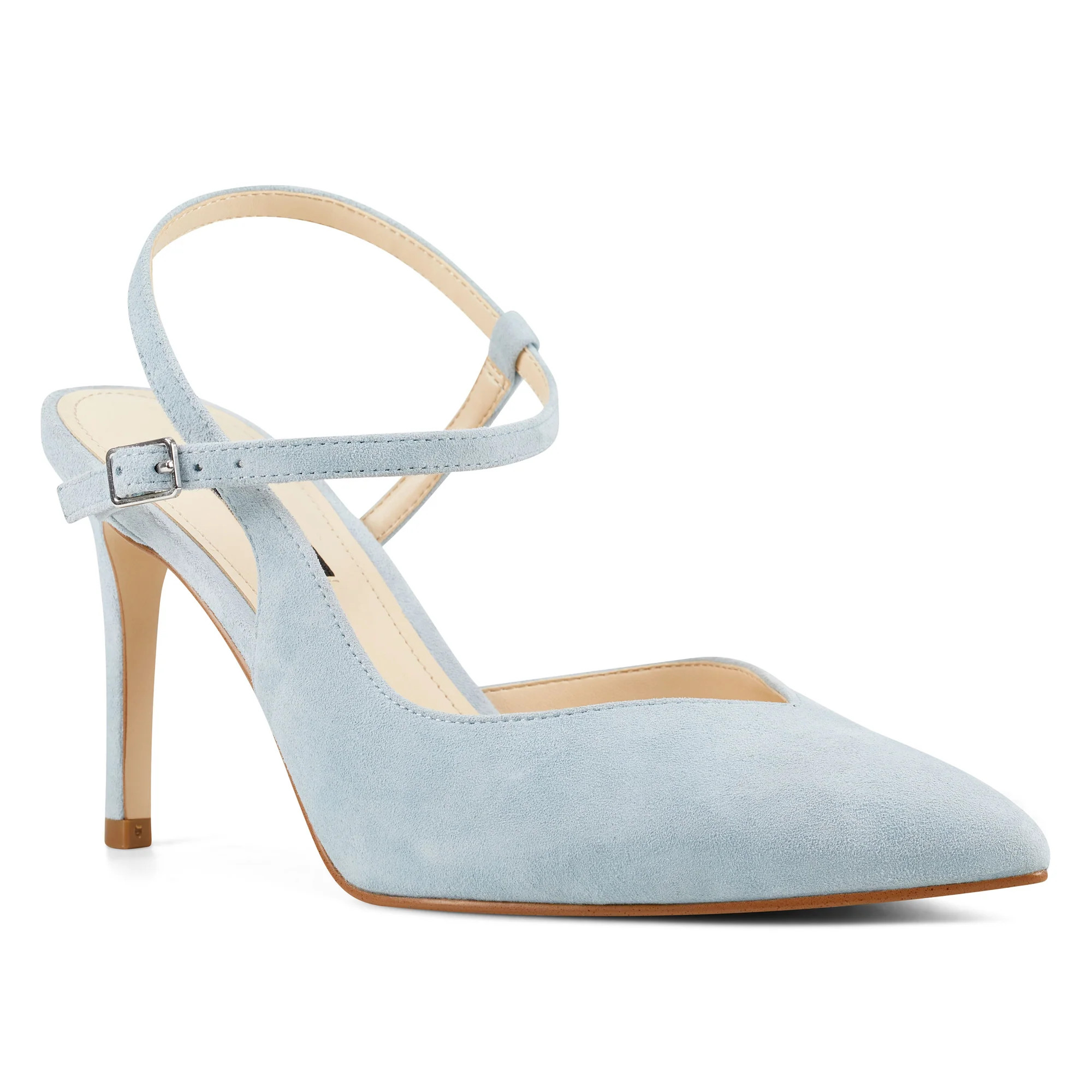 Elisa Pointy Toe Pumps | Nine West (US)