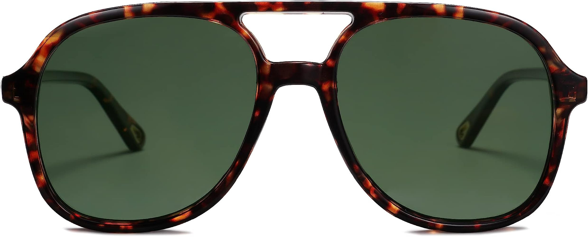 SOJOS Trendy Sunglasses for Women and Men | Amazon (US)