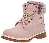 Lugz Women's Convoy Fur Classic 6-inch Chukka Fashion Boot | Amazon (US)