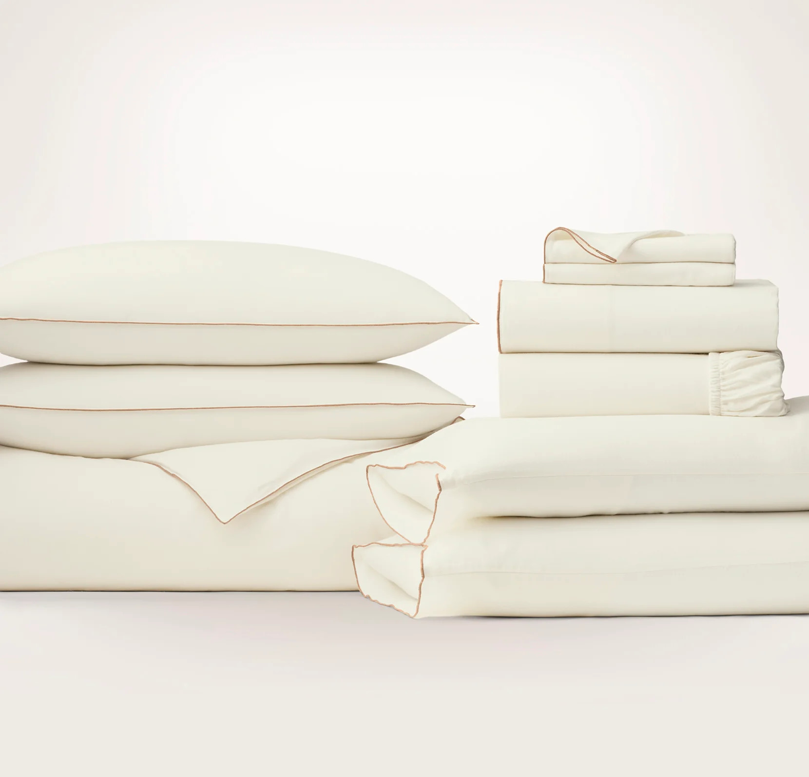 Elysian Cotton Cashmere Starter Bundle | Boll & Branch