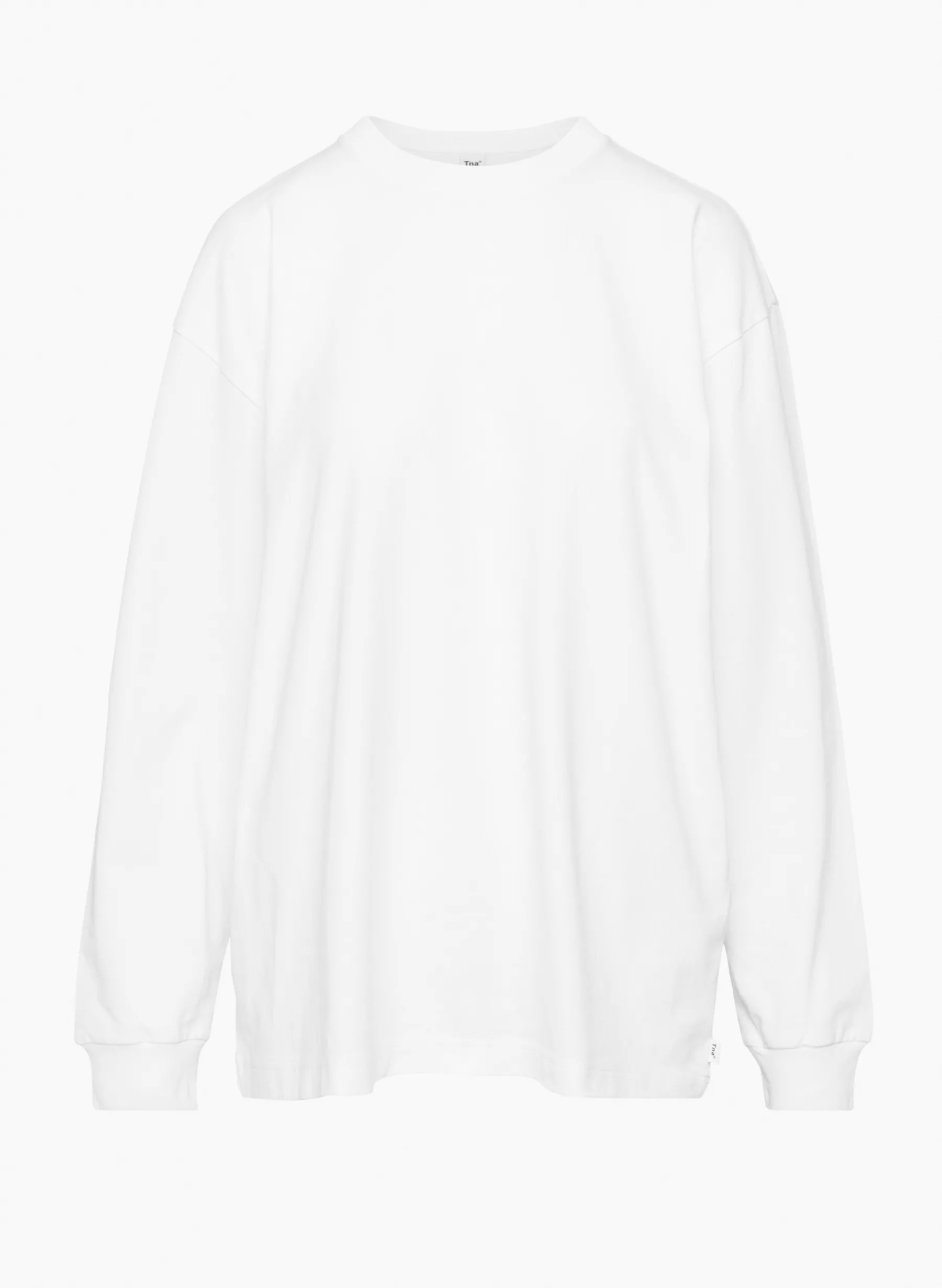 ALPHA LONGSLEEVE | Aritzia