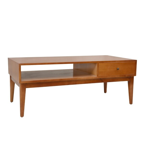 Porthos Home Connolly Coffee Table | Bed Bath & Beyond
