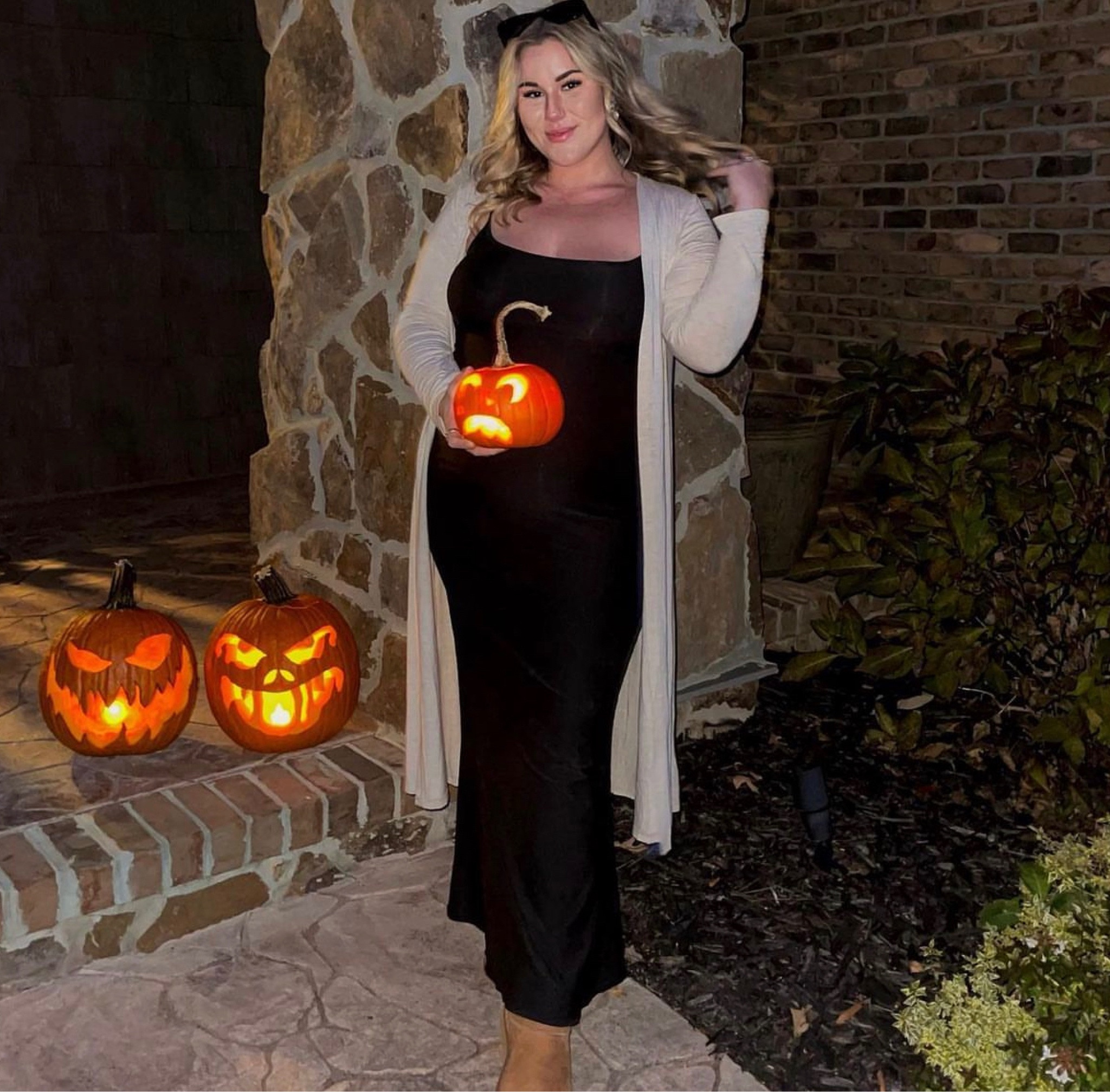 #LTKSeasonal #LTKstyletip #LTKshoecrush