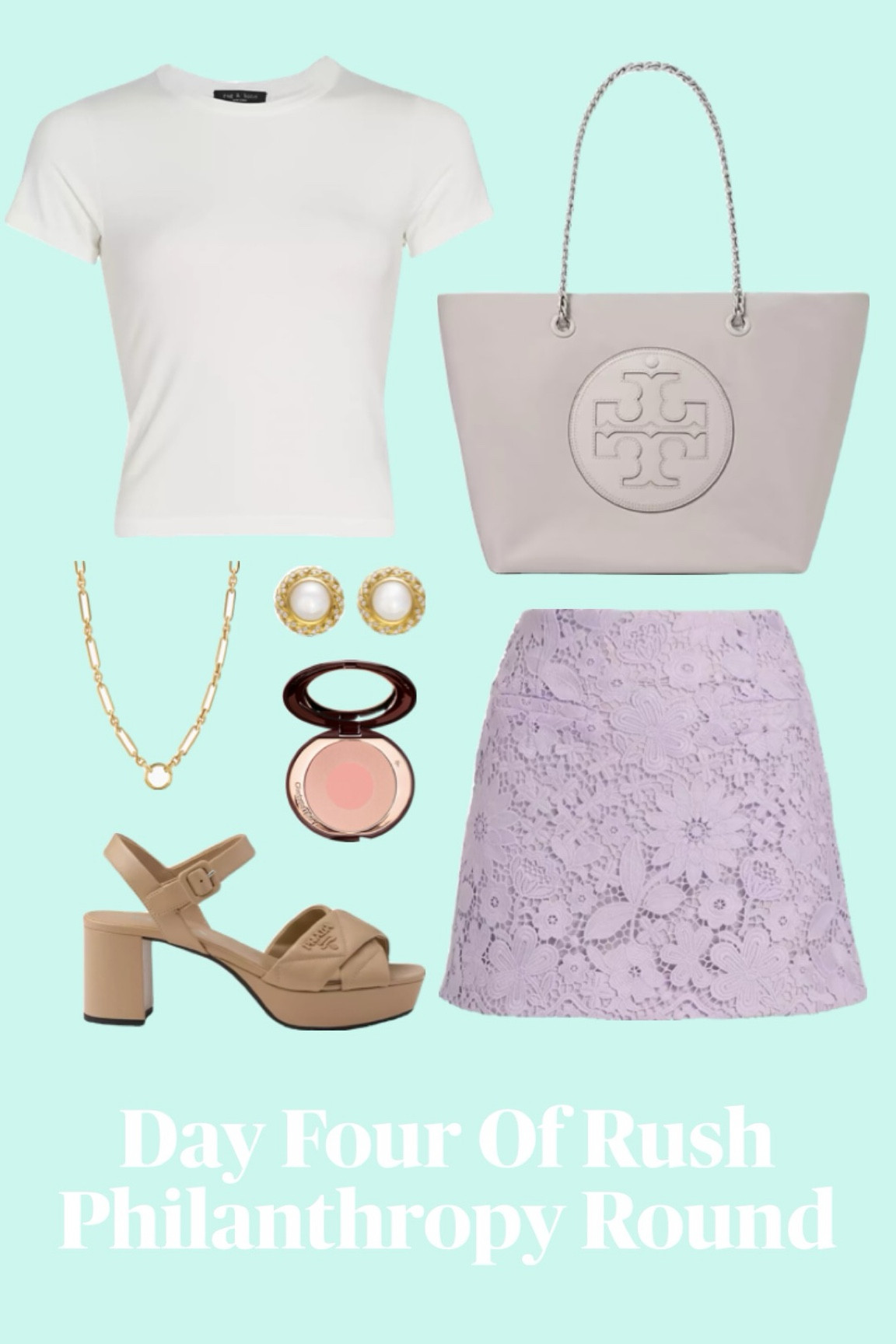 Day Four!! 🤍

#LTKU #LTKstyletip