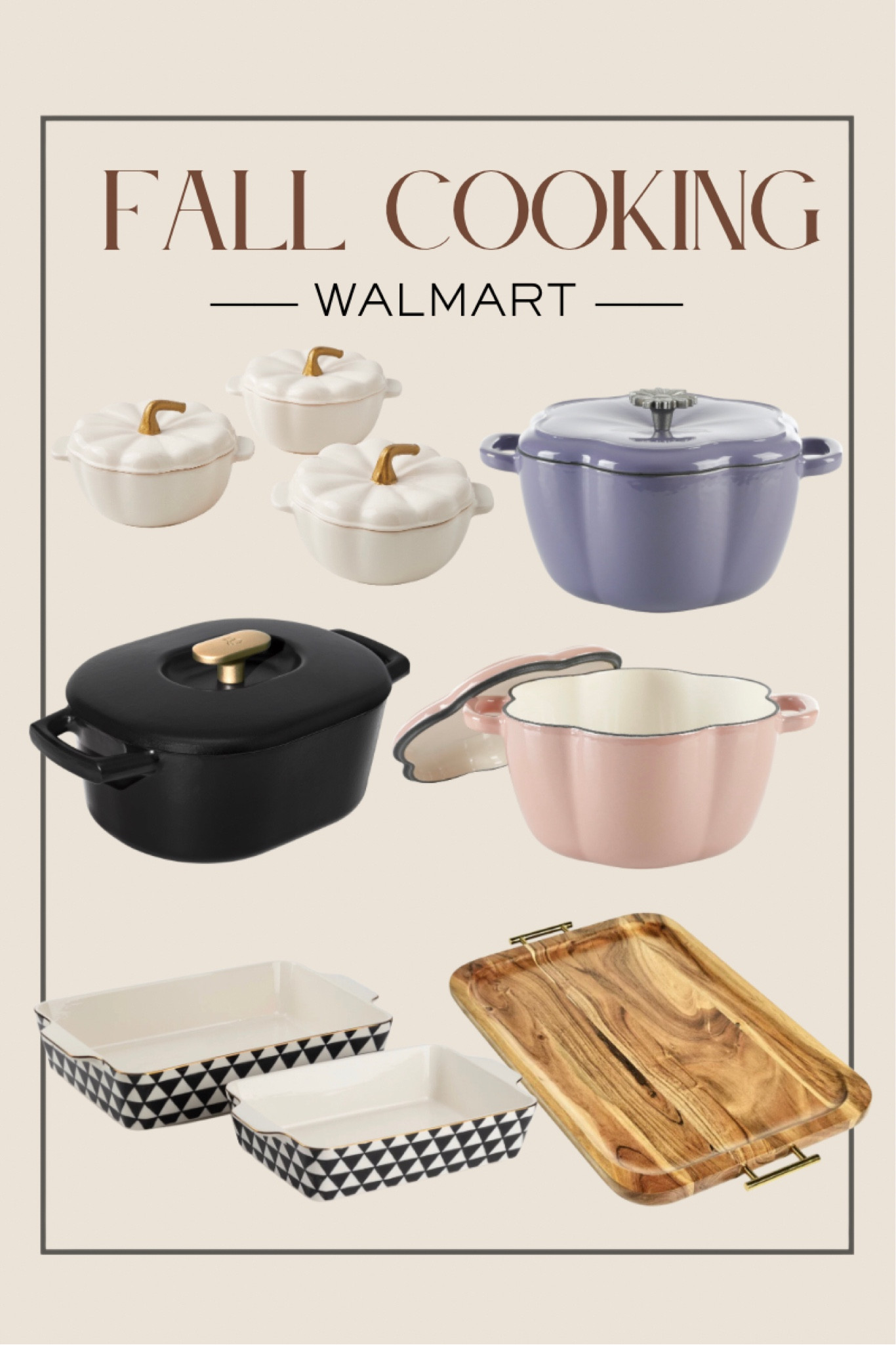 Fall weather just makes me wanna cook all the soups and chili’s! 
Checkout Walmarts bundles page for recipes!
@walmart #walmartpartner #walmartgrocery #welcometoyourwalmart

#LTKHoliday #LTKfamily #LTKhome