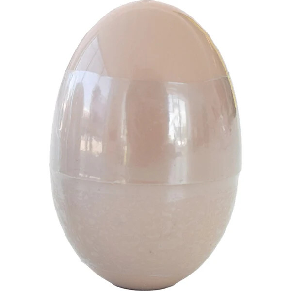 Egg Slime in Brown | Maisonette