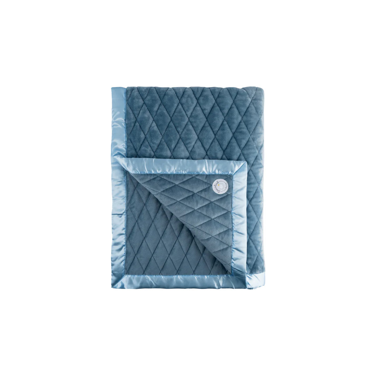 Weighted Toddler Blanket | Dreamland Baby