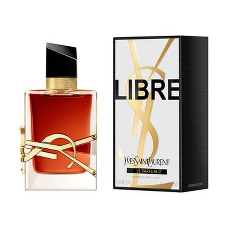 Libre Le Parfum - Women's Fragrance - YSL Beauty Canada | YSL Beauty (CA)